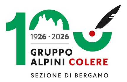 logo alpini 100 sito